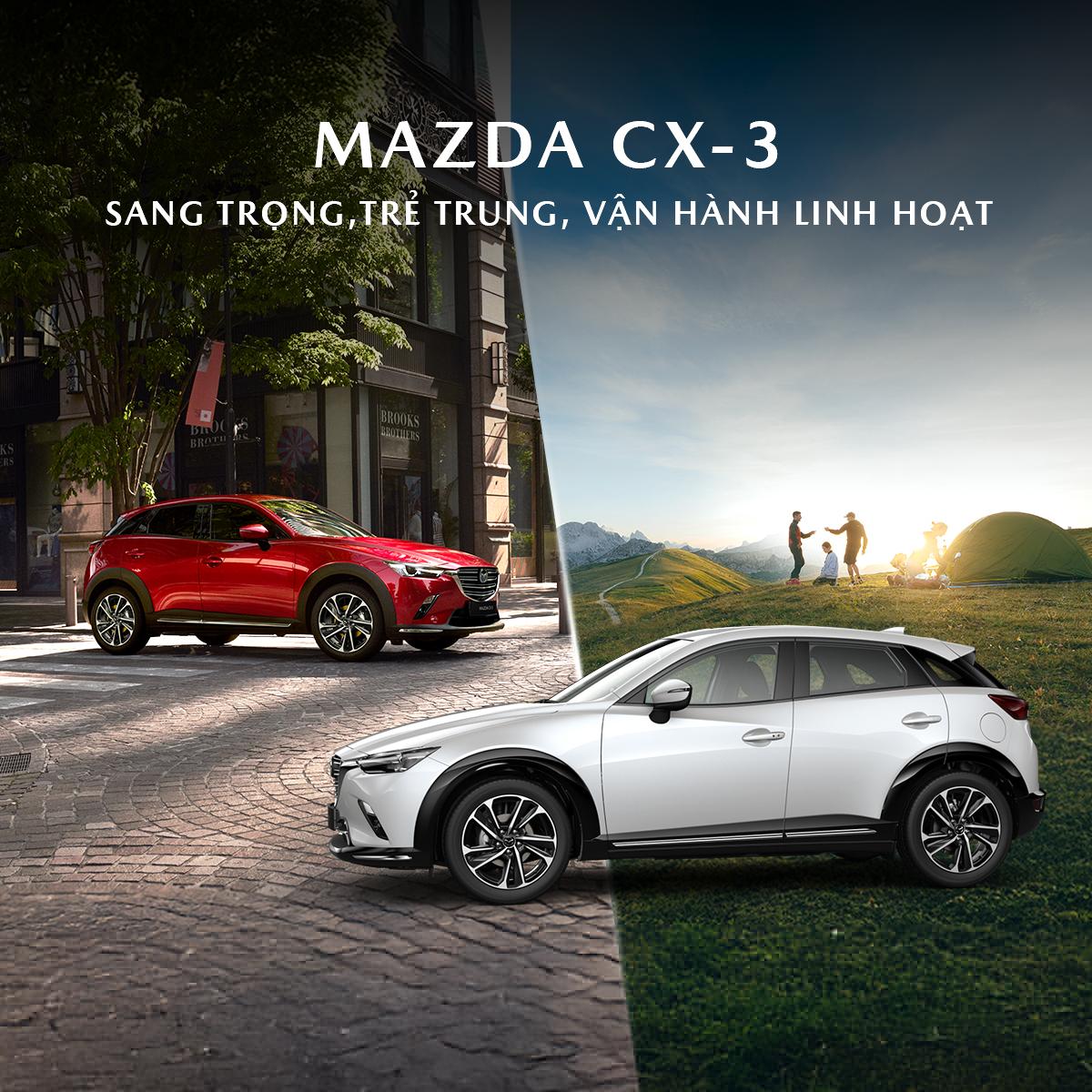 KHẢ NĂNG VẬN HÀNH VƯỢT TRỘI