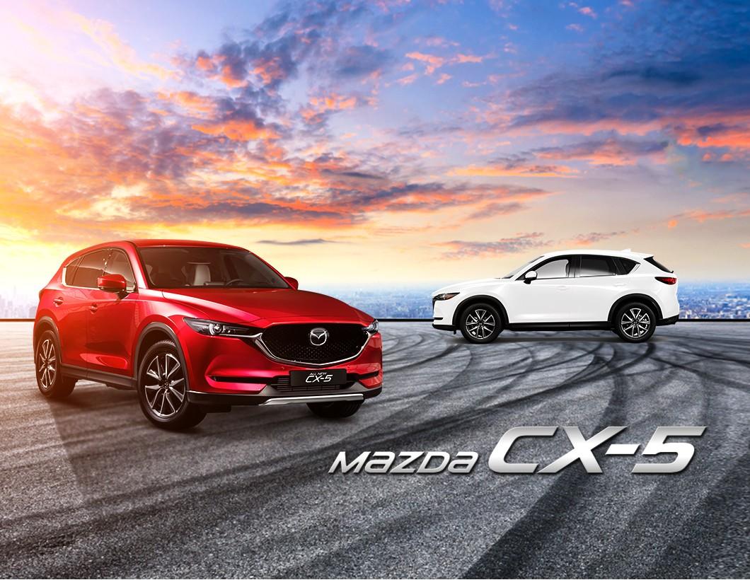 THIẾT KẾ KIẾN TRÚC XE DỰA TRÊN CÔNG NGHỆ ​SKYACTIV-VEHICLE ARCHITECTURE